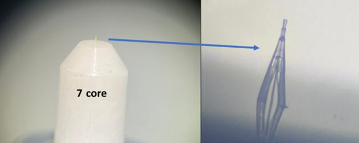 3D Nano-Printing Paves the Way for Next-Generation Photonic Devices