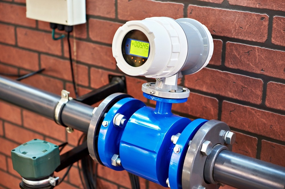 Water Velocity Measurement Using Optical Fiber Sensor