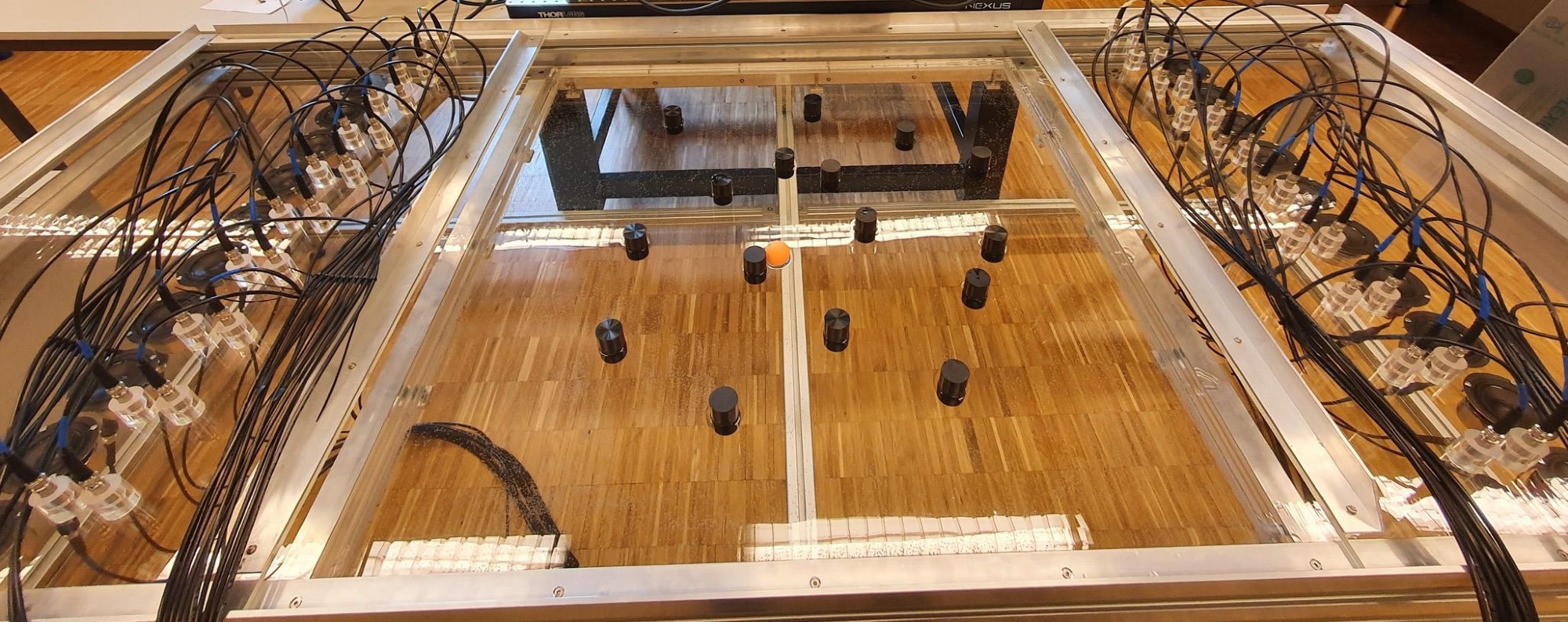 New Technique Uses Sound Waves to Steer Objects Underwater