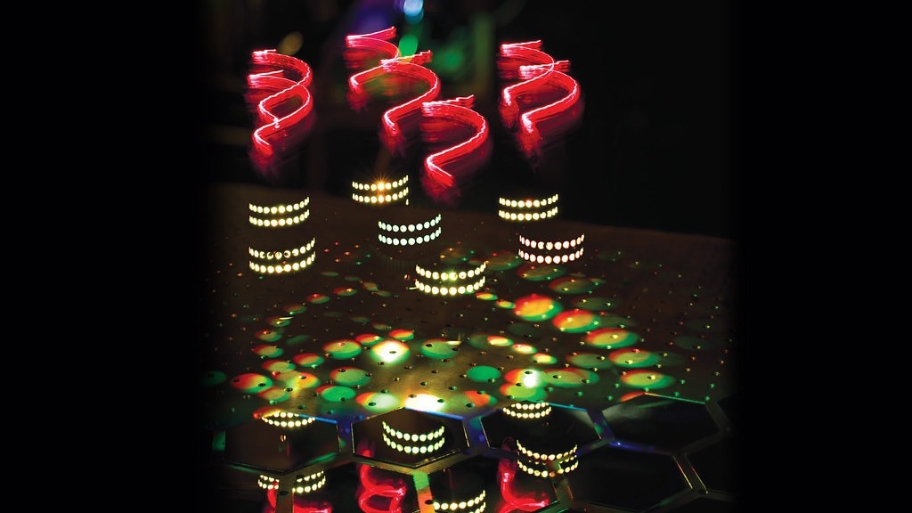 Novel Optical Phenomenon Enables Deeper Insights into Molecular Structure