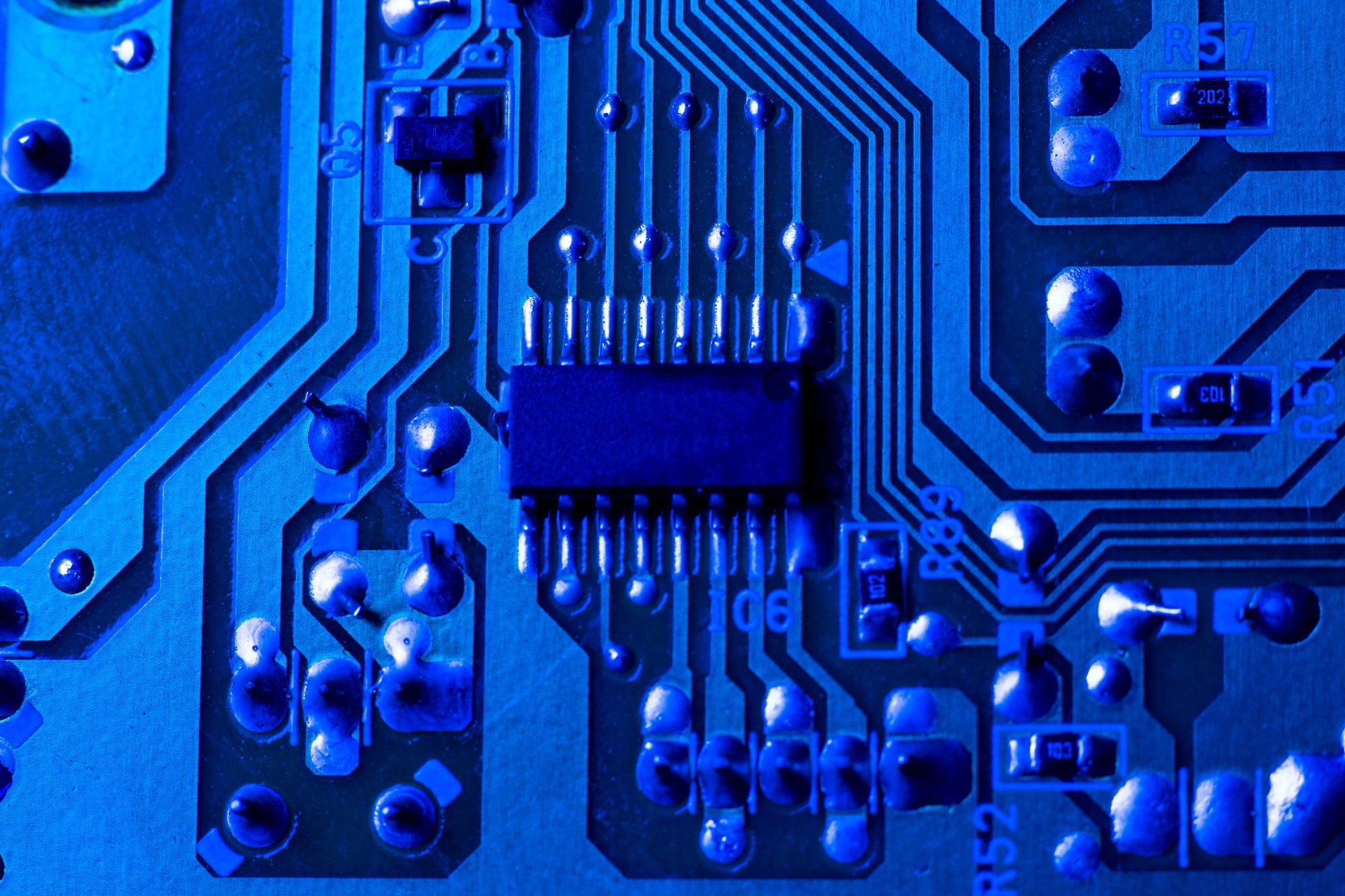 Novel Photonic Chip Advancements Opens Up New Market Opportunities