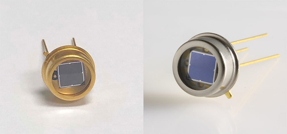 Marktech Optoelectronics