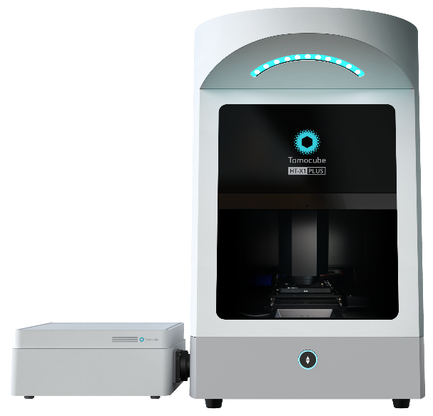 Transforming 3D Biology Using AI: Tomocube’s HT-X1™ Plus Accelerates Cellular and Organoids Label-Free Analysis