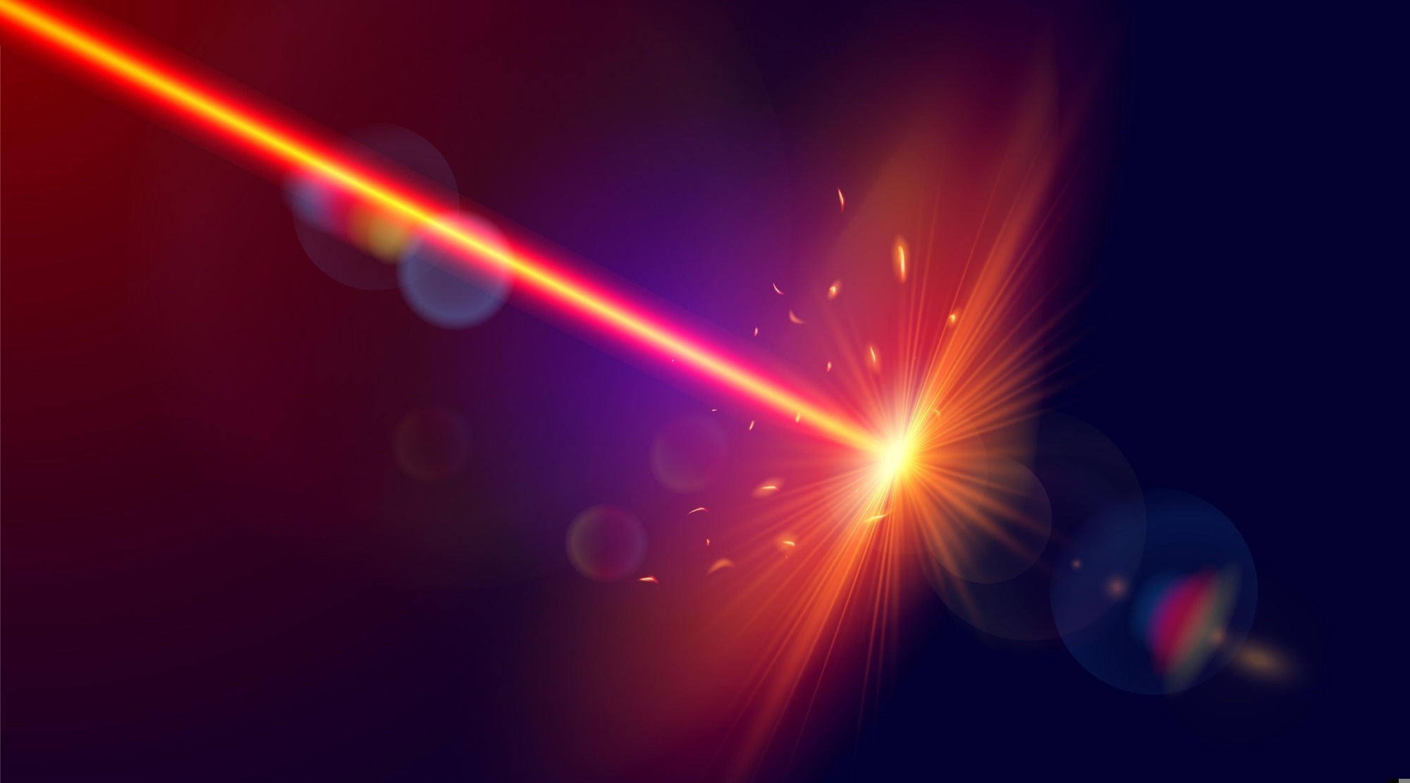 New Tool Unveils Partial Coherence in Photonic Networks