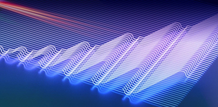 Optical Computing Breakthrough with Photonic Processor