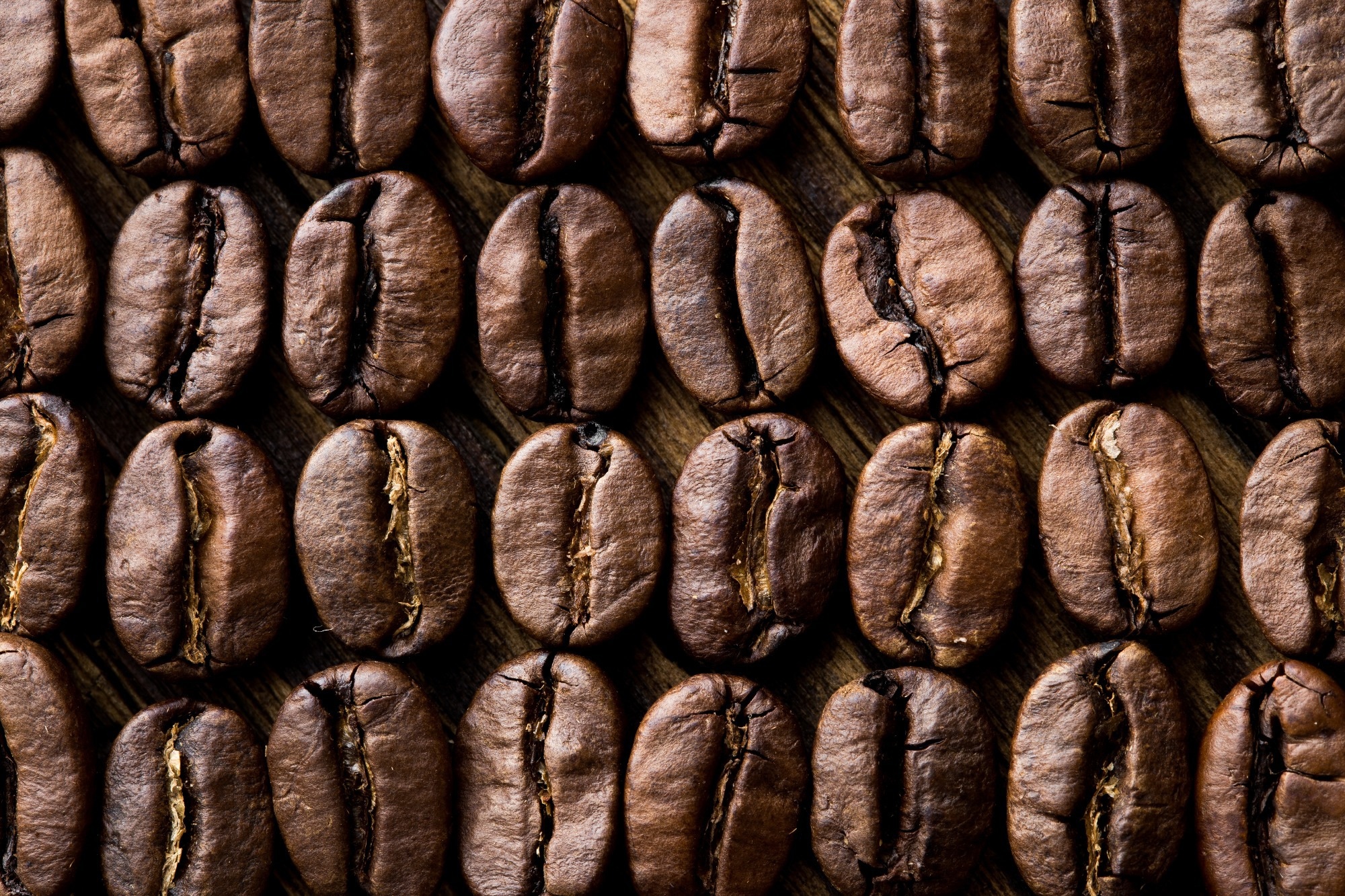 Authenticating Coffee Origins with Vibrational Spectroscopy