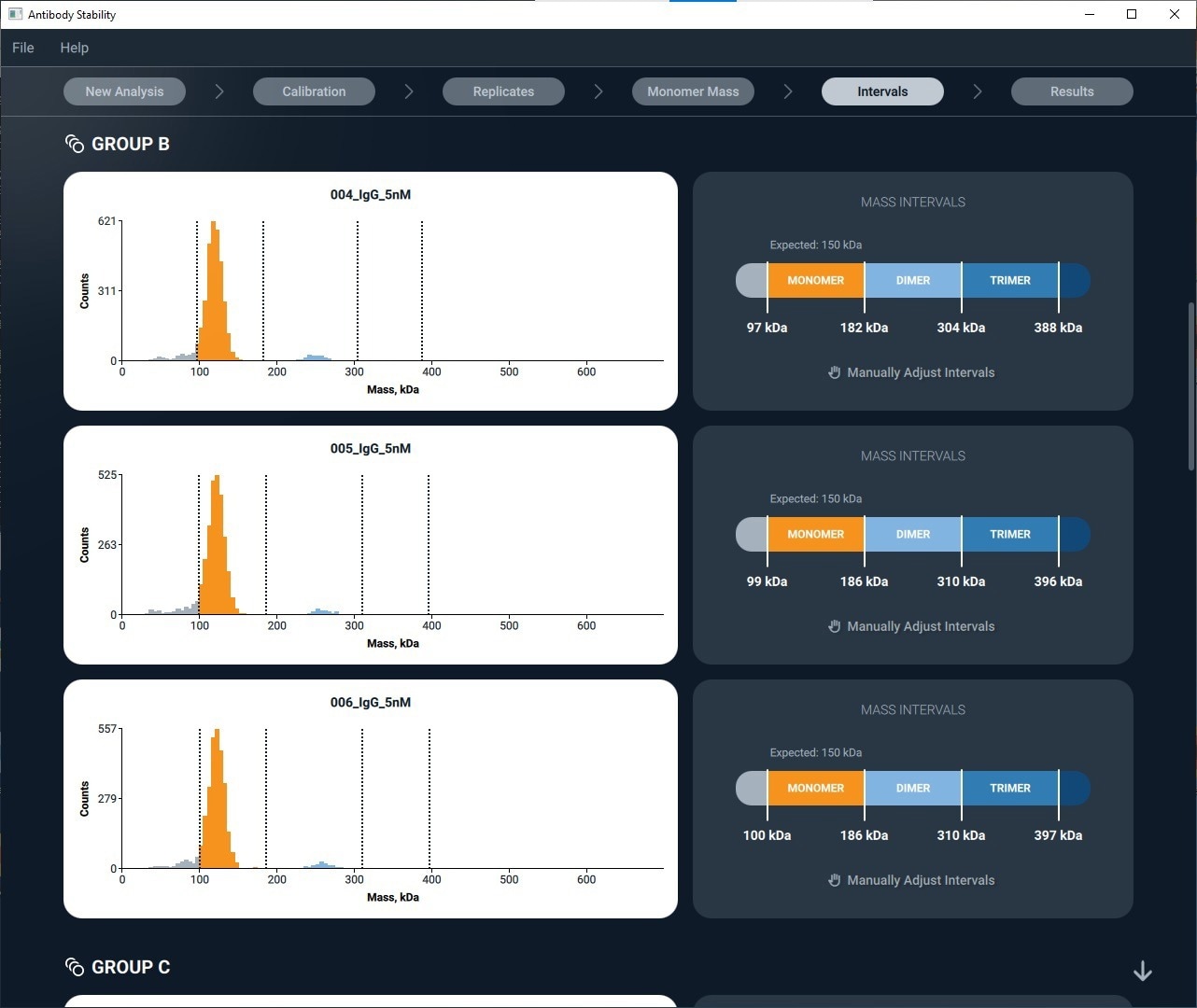 Refeyn Launches Software Platform to Automate Mass Photometry Analysis Workflows