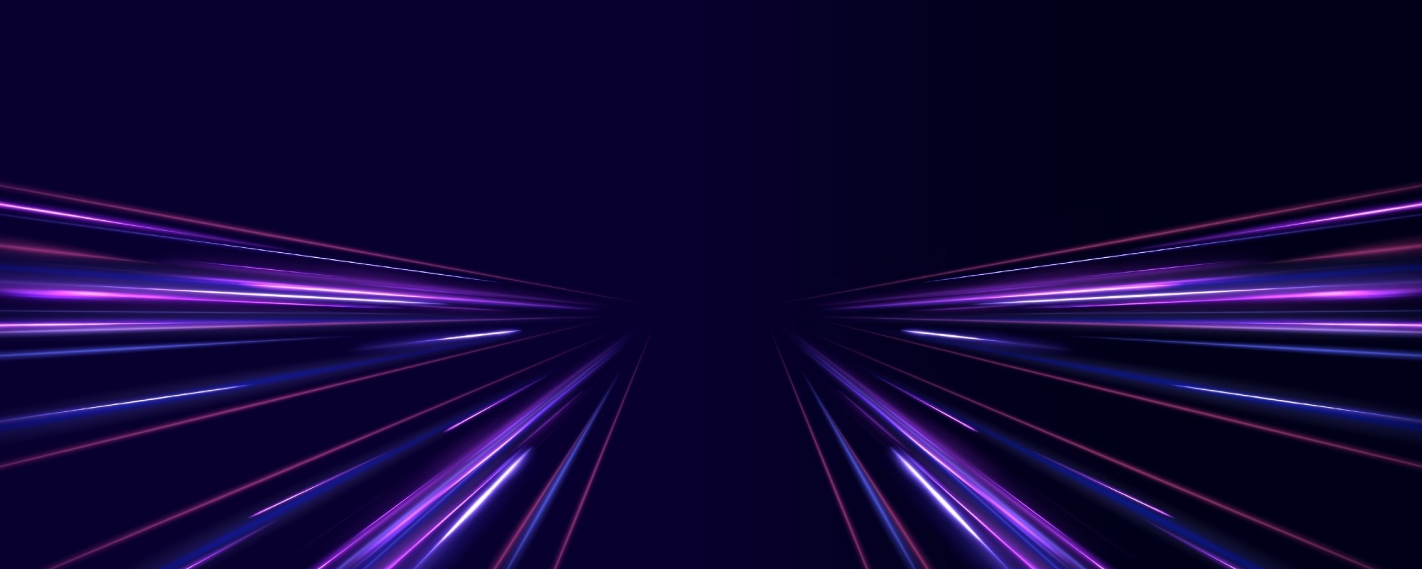 Image of light travelling.