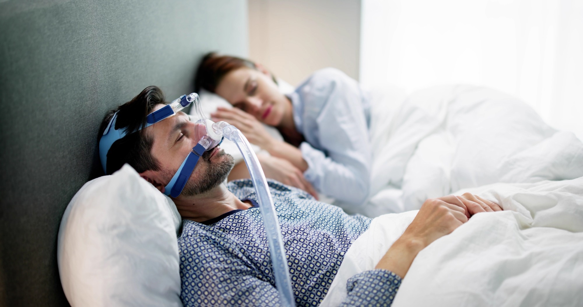 New Imaging Technique May Revolutionize Obstructive Sleep Apnea Diagnosis