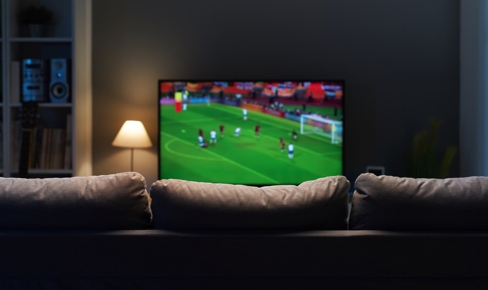 led screen