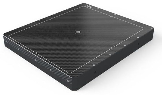 Detection Technology Launches Trend-Setting Flat Panel Detectors to Elevate Dental Imaging