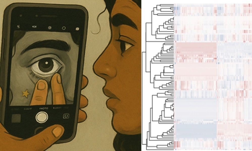 Smartphone Eye Photos for Anemia Detection in Children