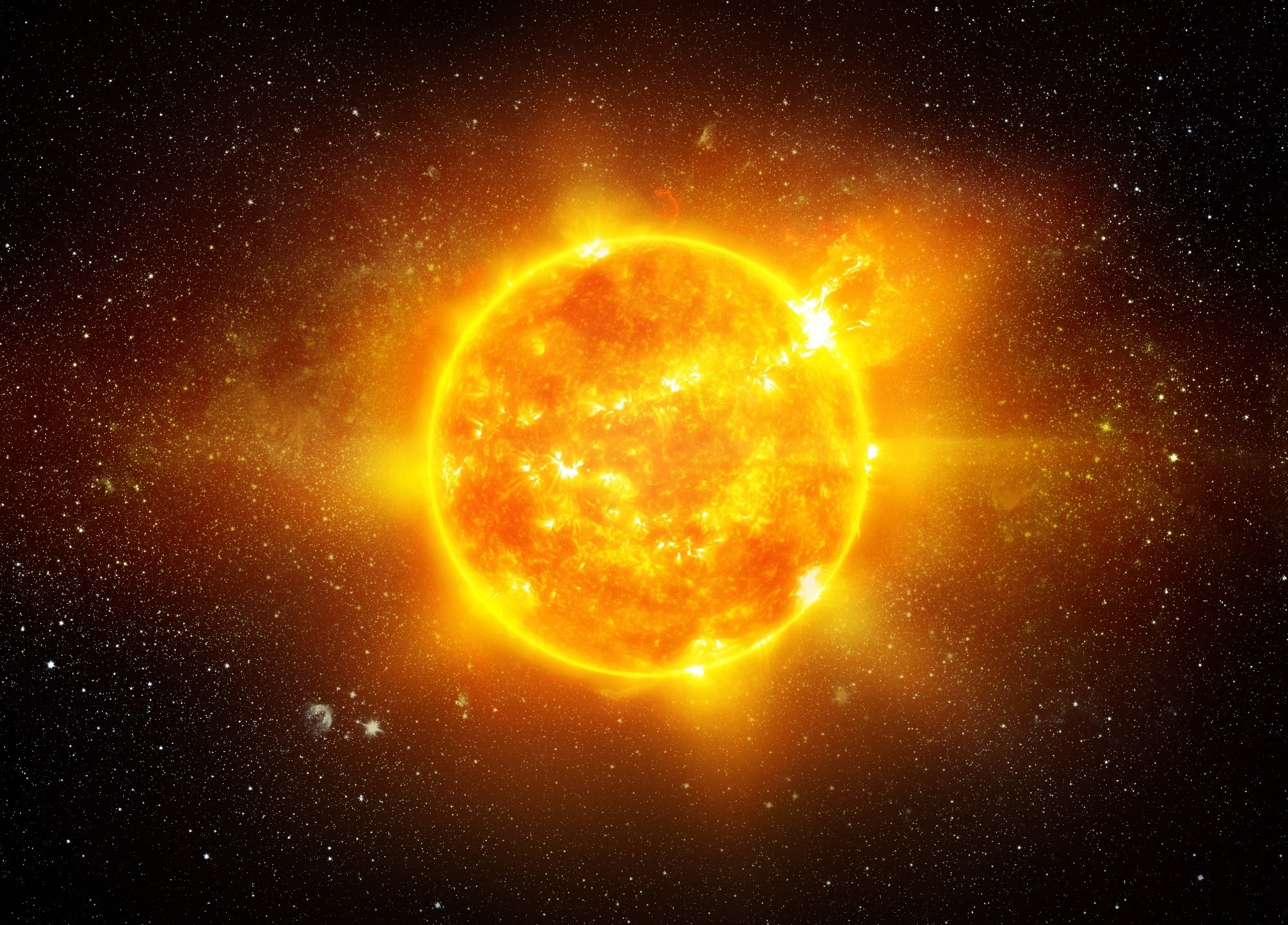 Cona System: A Breakthrough in Observing Solar Dynamics