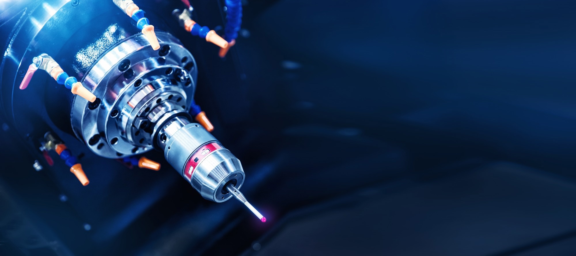 Laser machining could get even more precise