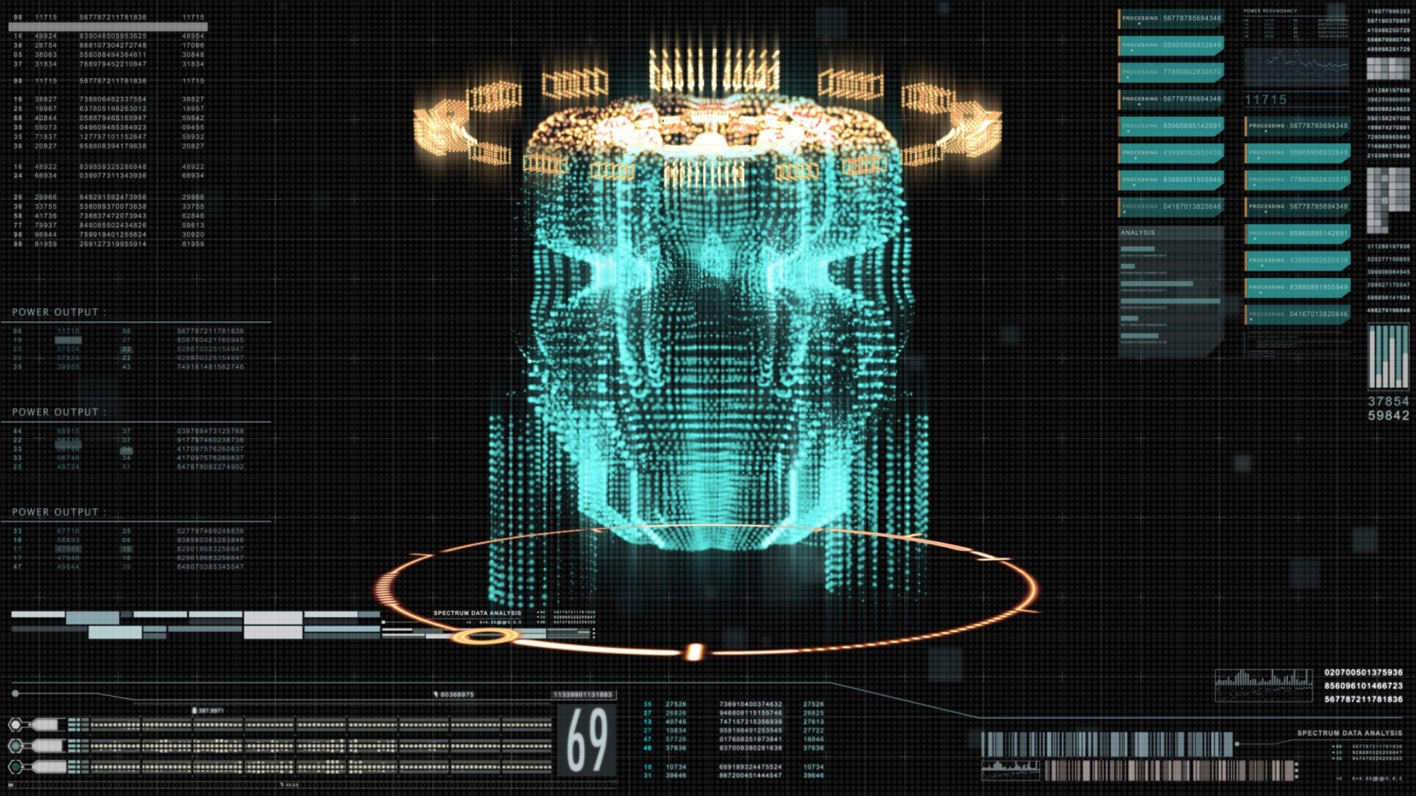 Holographic displays could have many applications
