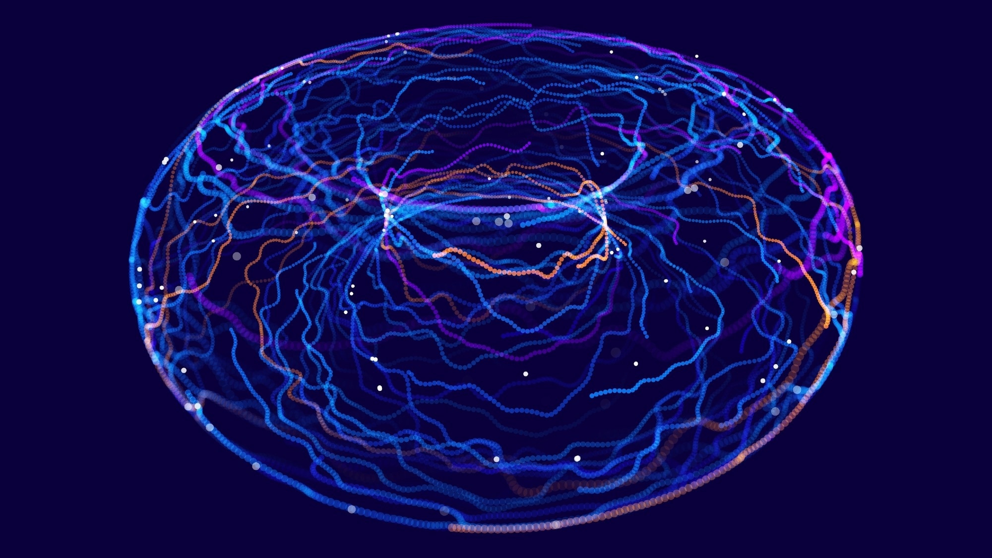 Manipulating light can help handle nanoscopic particles