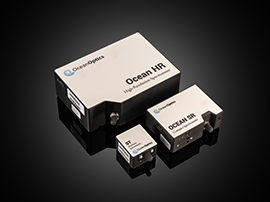 Edmund Optics® Now a Supplier Partner of Ocean Optics, Launches Premium Spectrometer Portfolio