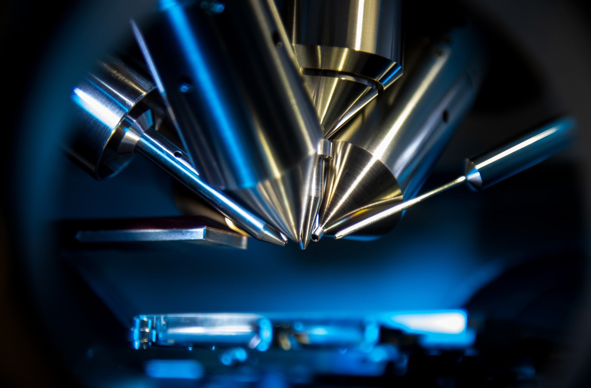 Review: Key Advances Making MS Faster and Sharper