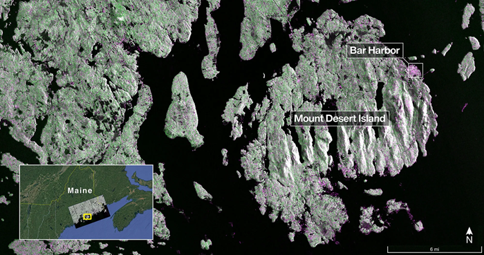 Image Credit: NASA PR