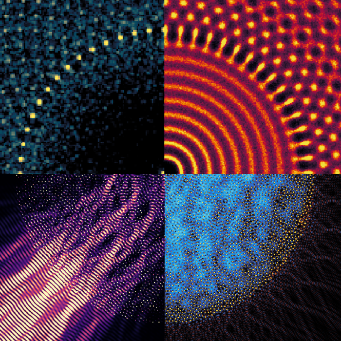 Scientists Discover Breakthrough Materials to Enhance Light-Based Computers