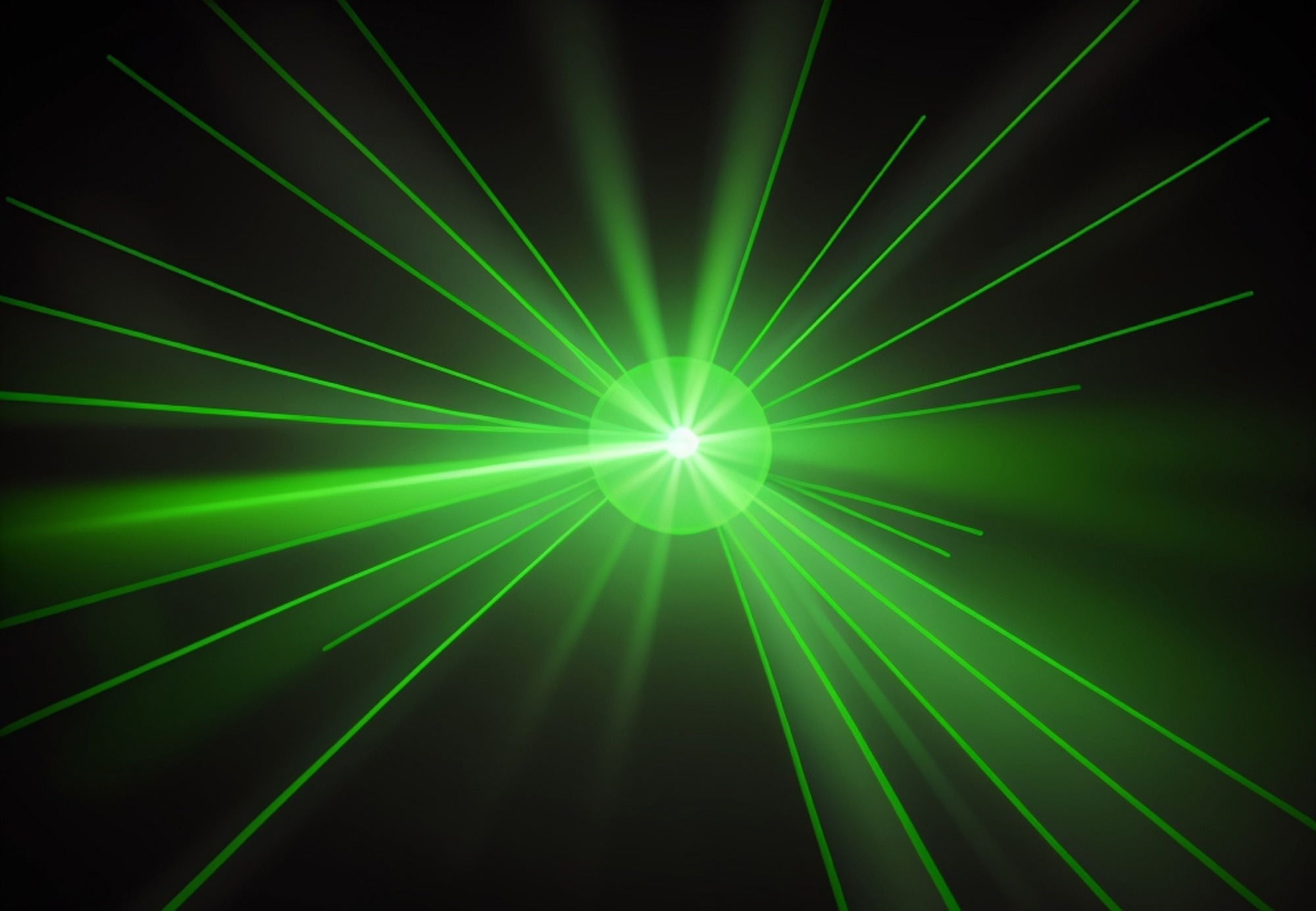 Colorful Light galaxy lens flare background