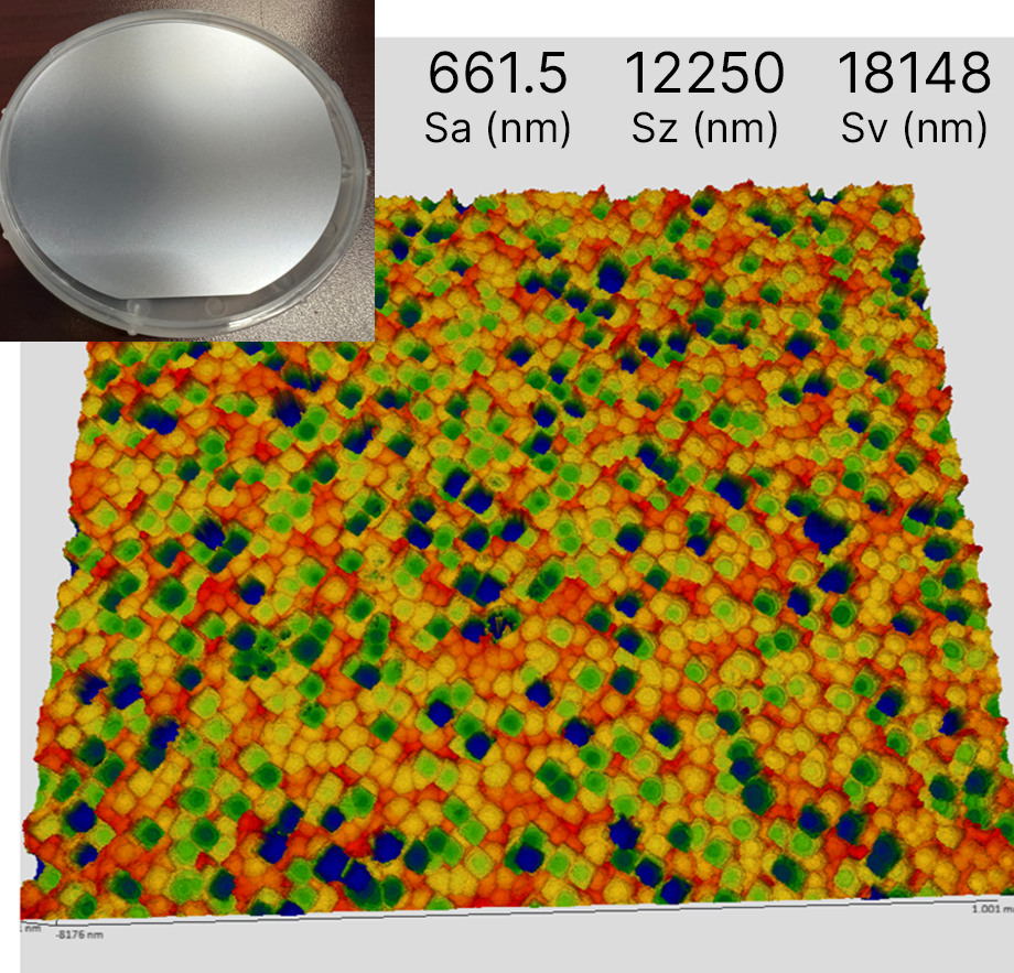 Onto Innovation's 4Di InSpec SR Wins SPIE Prism Award 2026