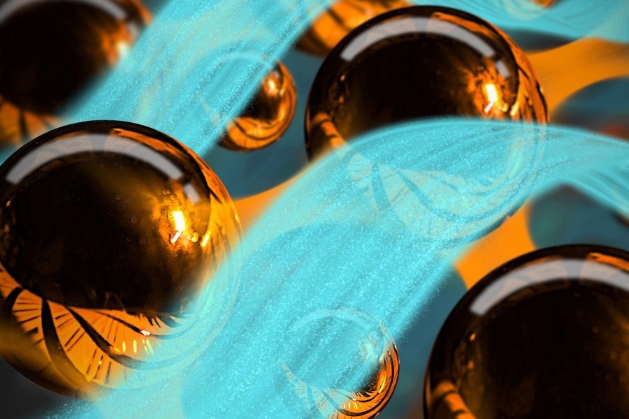 Scientists at MIT Achieve Imaging at the Terahertz Scale