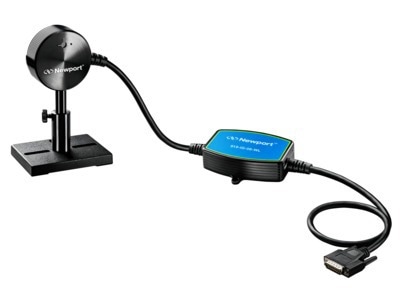 MKS Expands Family of Optical Power and Wavelength Sensors with Newport™ 819-IG-06-WL Sensor for Accurate Laser Measurements of Longer Wavelength Applications in the IR Region