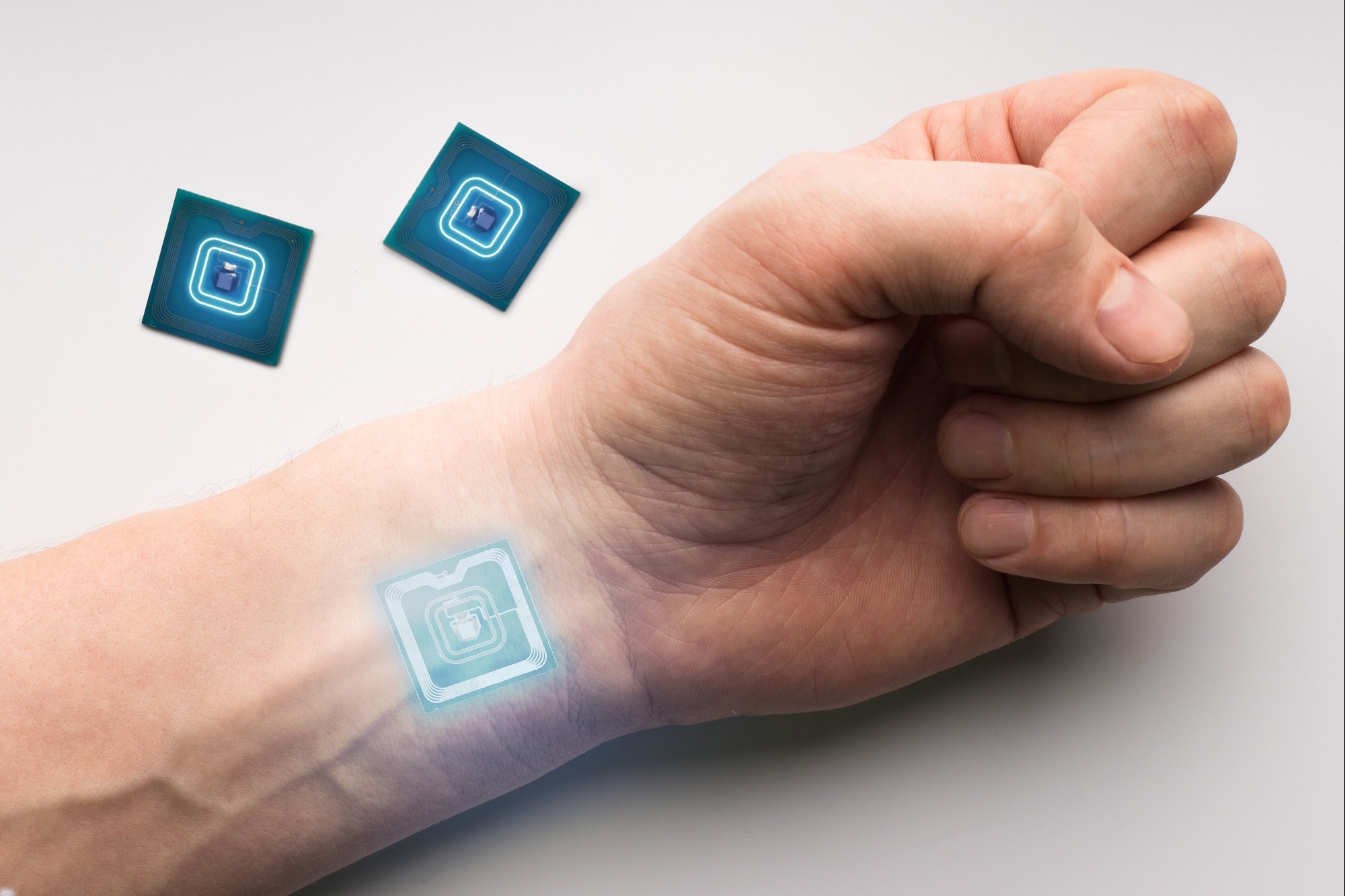 Optical Biotelemetry Enables Wireless Implant Communication Systems