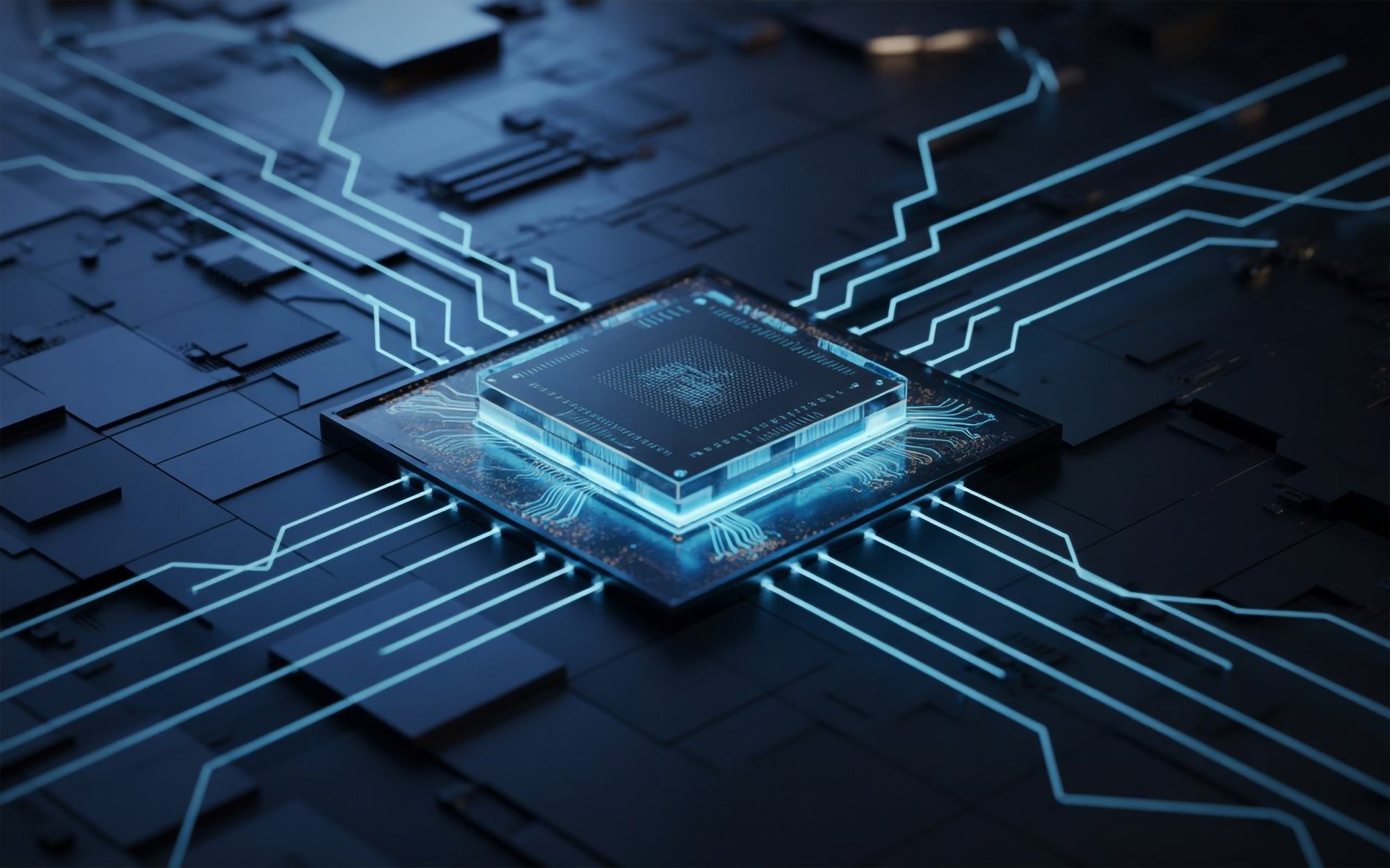 Quantum Dot Emitters Enable High-Speed Single-Photon Routing on Lithium Tantalate Circuits