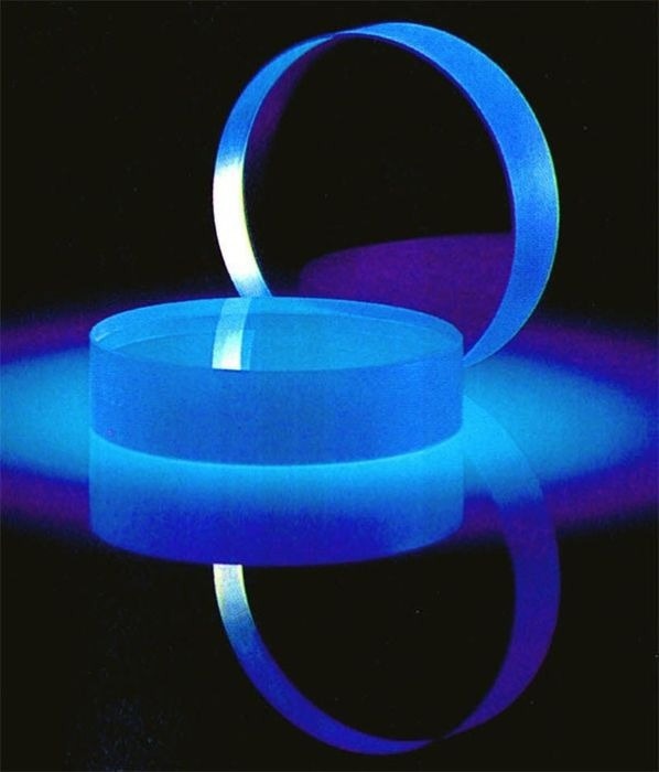 Spectral Filtering Using Ultra-High Precision Optical Etalons