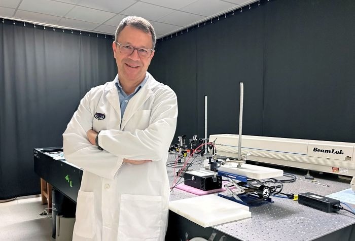FAU Study Uses Raman Spectroscopy and AI to Detect Skin Cancer
