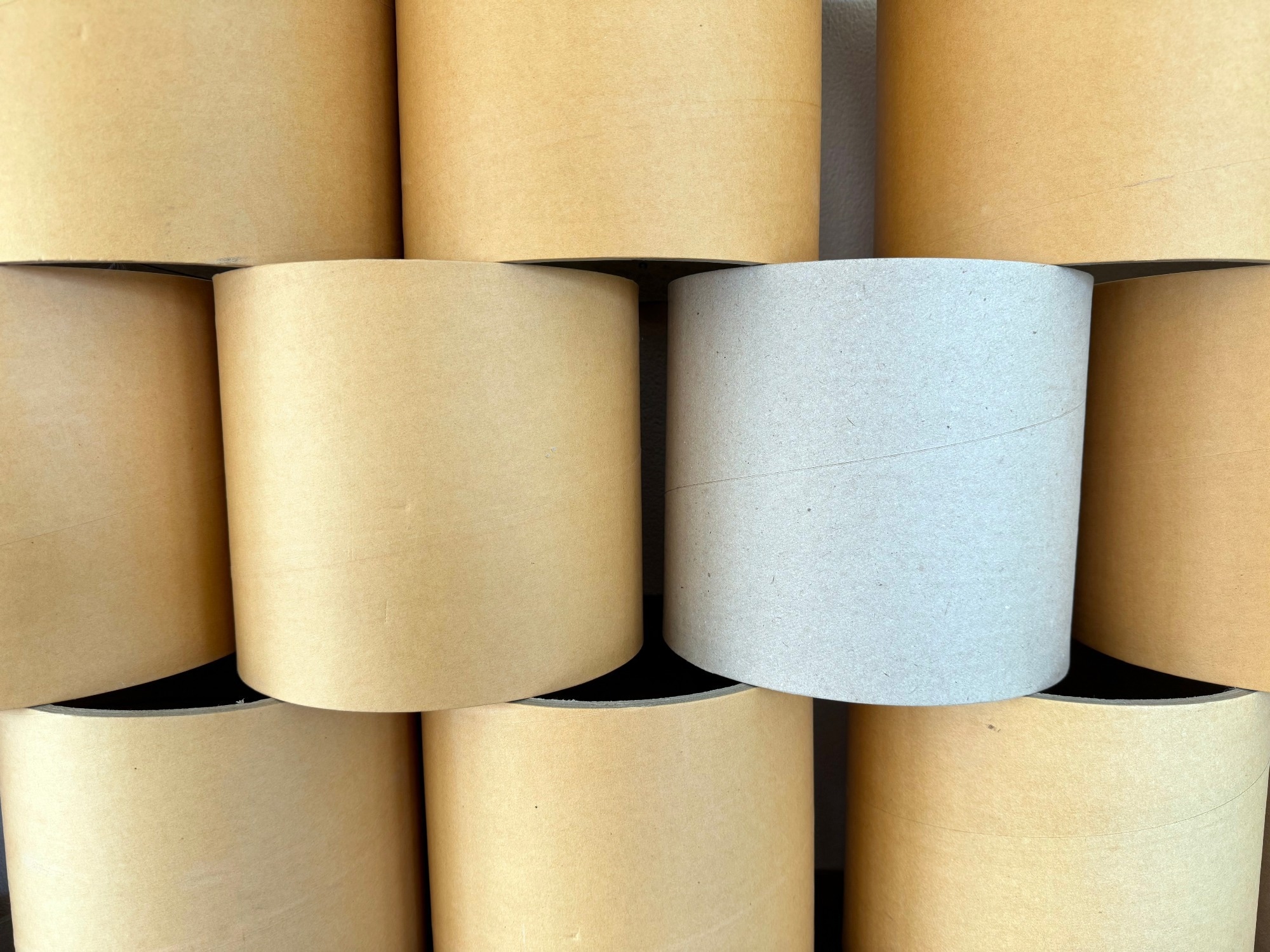 Paper rolls
