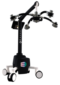 Erchonia Launches Zerona Laser Device in Czech Republic