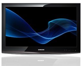 TeleHealth Services and Samsung Launch New LCD TVs for Hospitals