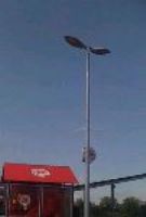 Burger King Restaurant Installs Everlight’s Energy-Efficient LED Lights