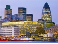 BT Expands Fiber-Optic Broadband Infrastructure in London