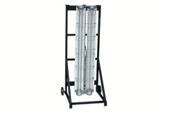 Explosion Proof LED Lights from Larson Electronics