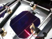 Altechna Develops Solar Cell Processing Workstation for Industrial-Research Production Line