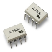 Avago Unveils Optical Isolation Amplifiers for Solar Panel Power Systems