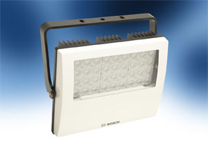 Bosch Unveils AEGIS SuperLED White Light with High-Efficiency LEDs