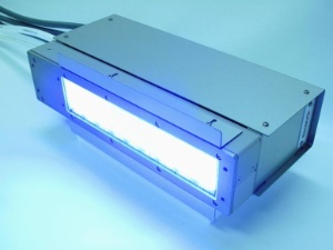 Kyocera Releases LED-UV Curing Solution for Industrial Printing Machines