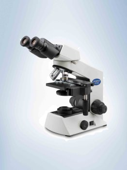 Olympus Release New Microscopes for Routine and Educational Applications