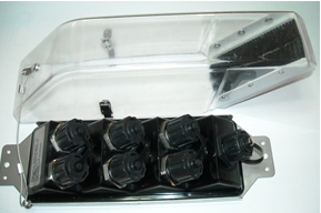 Fiber Connections Begin Beta Test of Improved GatorPatch Panel