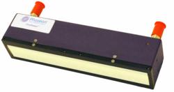 Phoseon Technology Introduces Its New High-Power Water-Cooled LED Curing Lamp