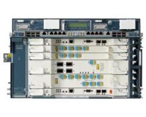 Shentel Updates DWDM Fiber-Optic Network with Cisco's Coherent Technology to Support 100G Speeds