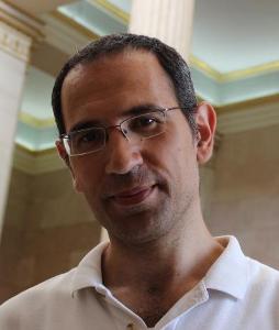 UMass Amherst Mathematician Recognized for Work on Nonlinear Waves and Wave Equations