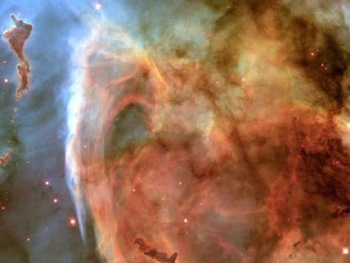 Critical Hubble Space Telescope Instruments on Display at Smithsonian Museum