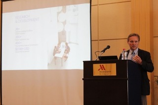 OPPLE Lighting and Al Manara Conclude Seminar for the Riyadh Project Lighting Community