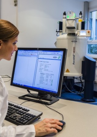 ISO/IEC 17025 Accreditation Granted to Bruker’s NMR FoodScreener Laboratory